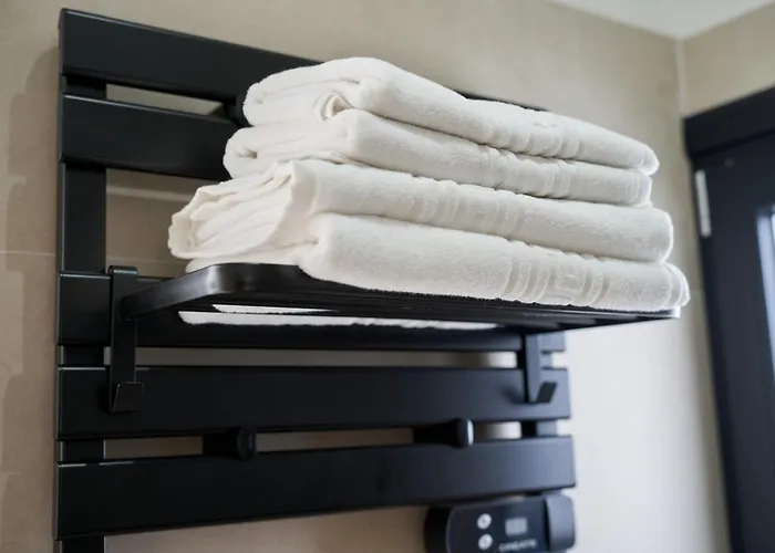 Lejlighed La Pintoresca 