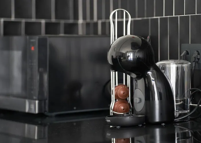 Lejlighed La Pintoresca 