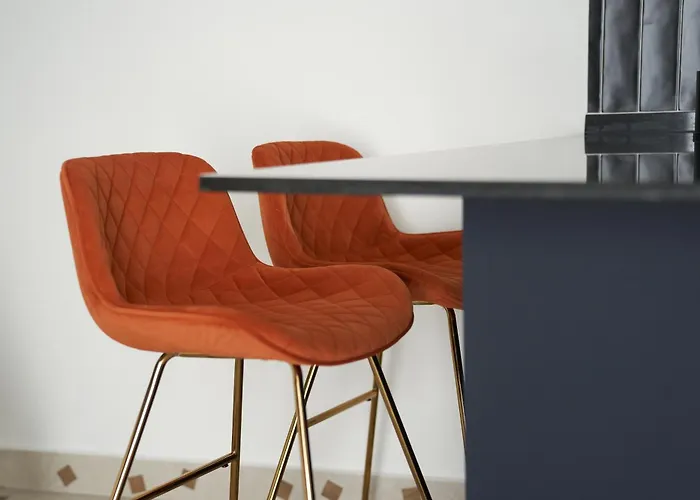 Lejlighed La Pintoresca 