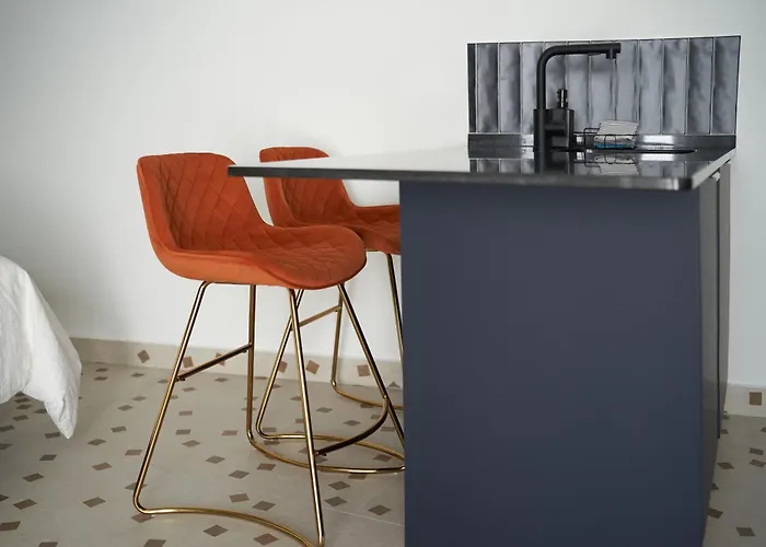 Lejlighed La Pintoresca 