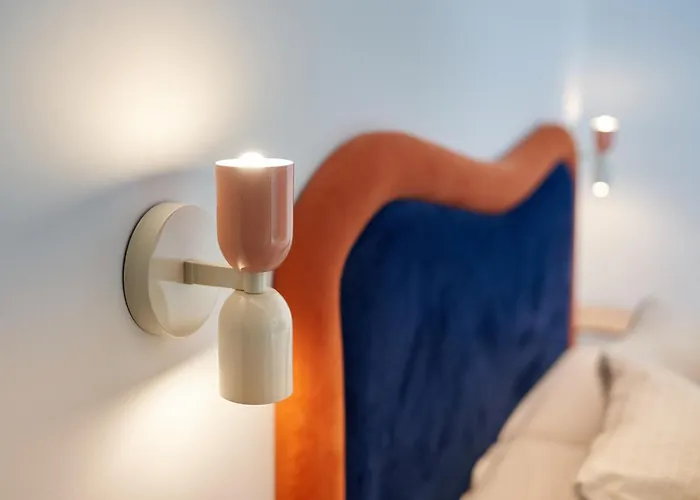 Lejlighed La Pintoresca 