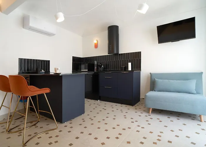 Lejlighed La Pintoresca 