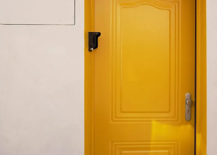 Lejlighed La Pintoresca 